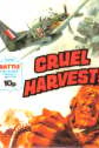 Cruel Harvest