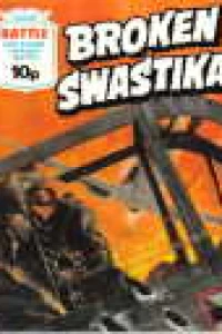 Broken Swastika