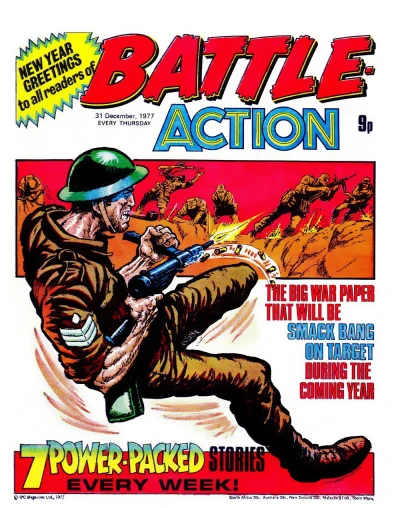 Cover of Battle 148