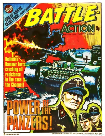 Cover of Battle 149