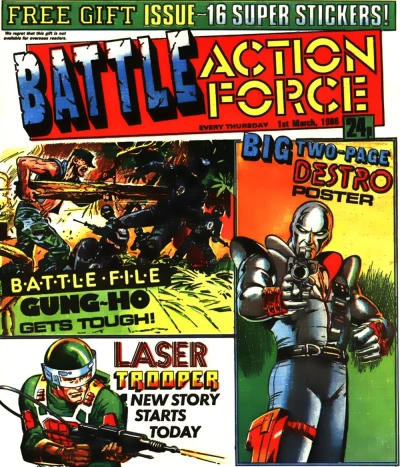 Cover of Battle 565