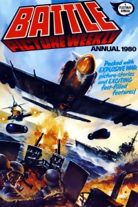 Battle Annual 1980