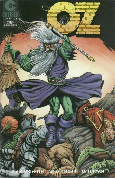 Cover of Battle Royale