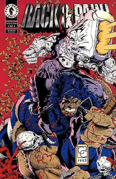 Cover of Battle Royale