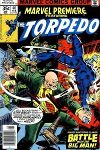 Battle With the Big Man!