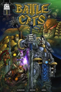 Into The Belly of the Beast