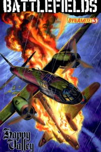 3: Who'll Come On Ops in a Wimpy With Me?