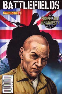 The Firefly And His Majesty Part 1: Welcome To The Fatherland