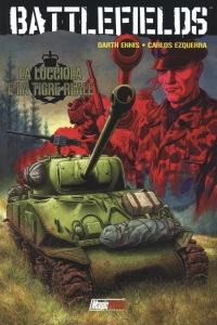 La Lucciola e la Tigre Reale