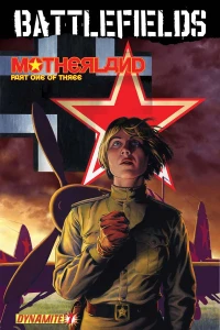 Motherland, Part One of Three