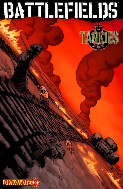 Cover of 2: Yeomen of England