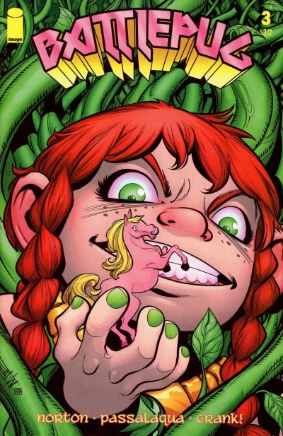 Cover of War on Christmas Part III; [Untitled]