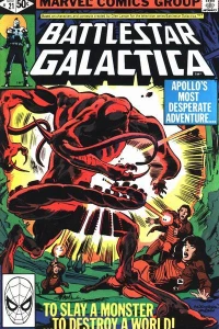 A World For The Killing!