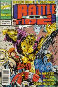 ¡Golpes, mentiras y videotropiezos!