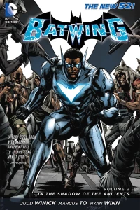 Volume 2: In the Shadow of the Ancients