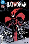 Batwoman #1