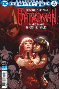 The Many Arms of Death Epilogue: Blinding