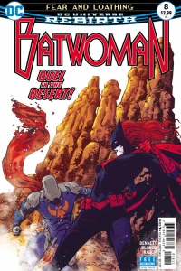 Fear and Loathing Part Two: Wonderland