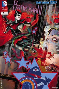 Batwoman (Volume 2)