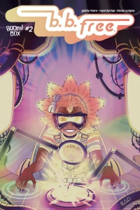 Talk Loud. Be Brave. Fight Back.