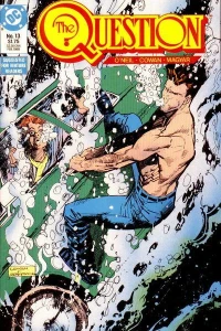 Be All That You Can Be...