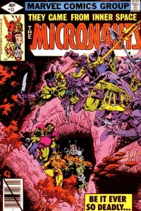 Be It Ever So Deadly!