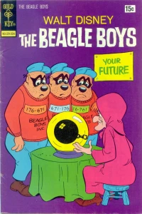 Scientific Deduction