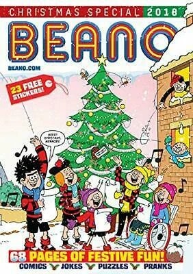 Cover of Issue #2018