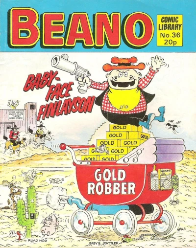 Cover of Gold Digger