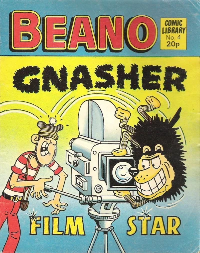 Cover of Film Star