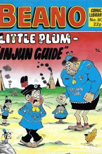 Little Plum: Injun Guide