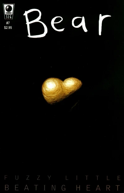 Cover of Fuzzy Little Beating Heart