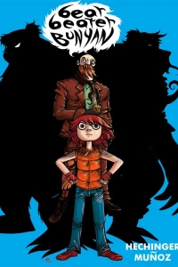 The Scarsbury Slobberknocker!