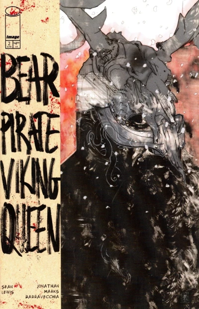 Cover of Chapter Two: The Vikings