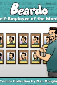 Self-Employee of the Month