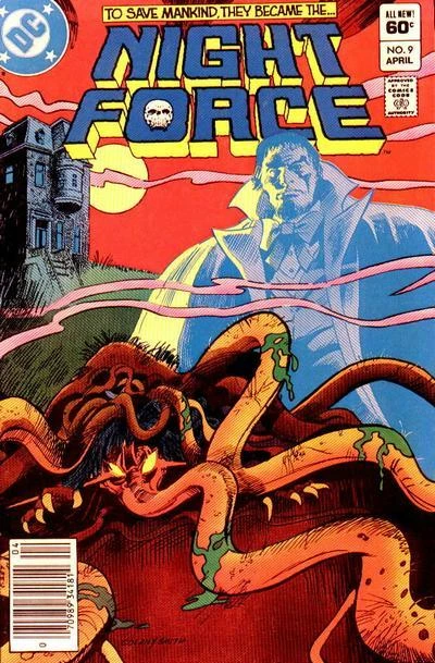 Cover of Beast, Chapter Two: Symbiosis!