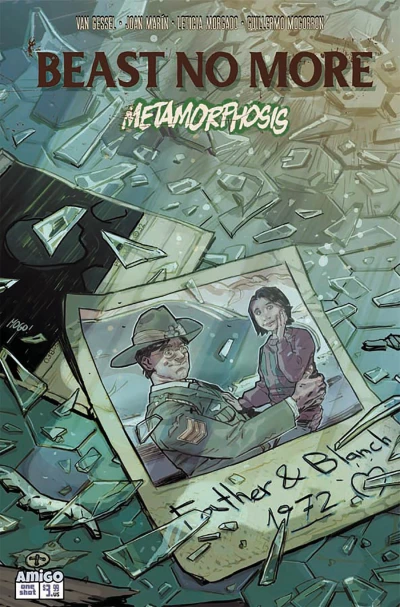 Cover of Metamorphosis