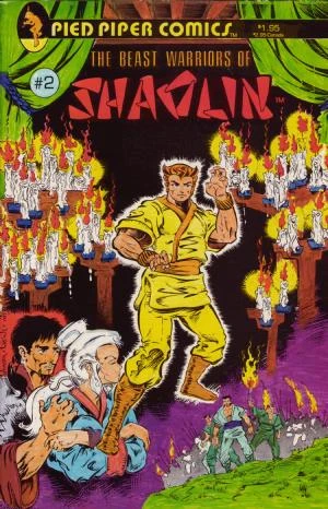 Cover of Burning Bright!