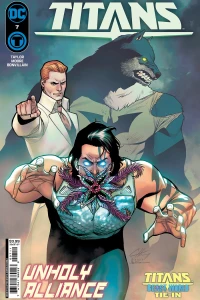 Beast World: Royal Blood, Part 2