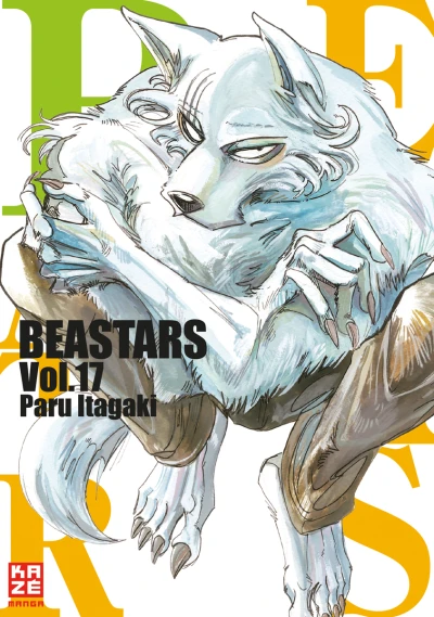 Cover of Band 17