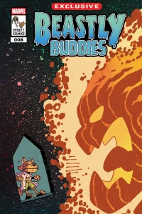 The Fall of the House of Strange