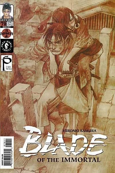 Cover of Beasts (Part 5 of 7)