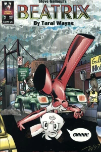 One of Those Days; Duty Calls