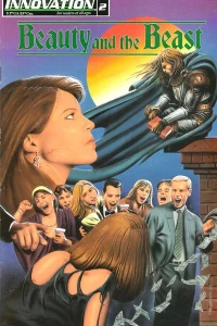 Once Upon a Time ... in the City of New York Part 2