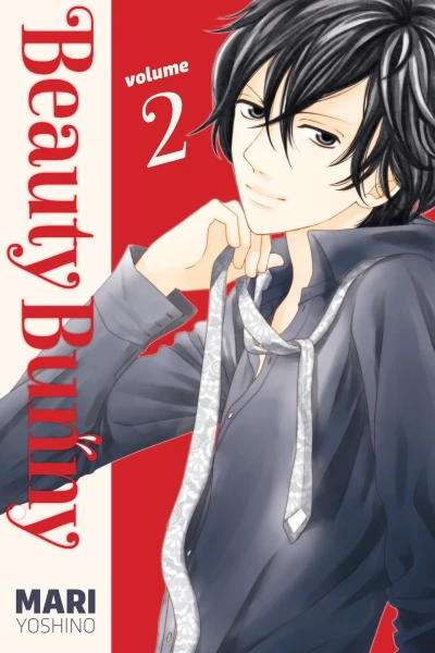 Cover of Volume 2