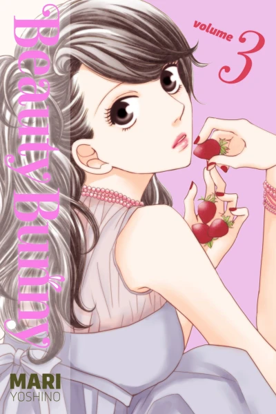 Cover of Volume 3