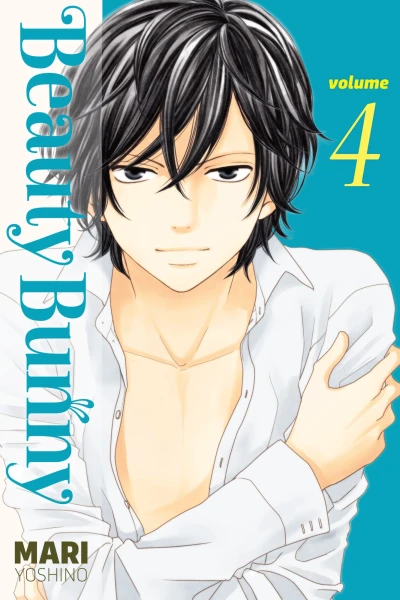 Cover of Volume 4