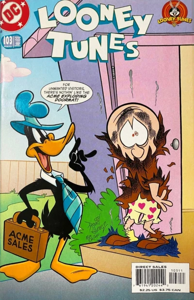 Cover of Beauty Is As Beauty Ducks