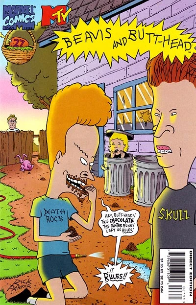 Cover of The Great Bungholio