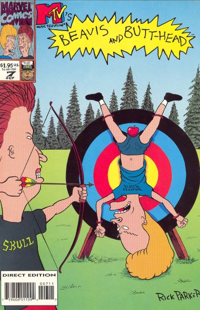 Cover of Peeping Toms